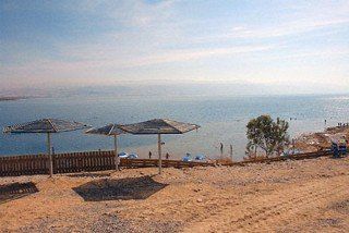 Kibbutz Country Lodging Kalia Exteriér fotografie